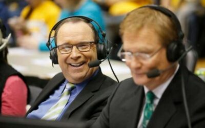 The Coach’s ESPN Broadcast Schedule | 2021 – 2022