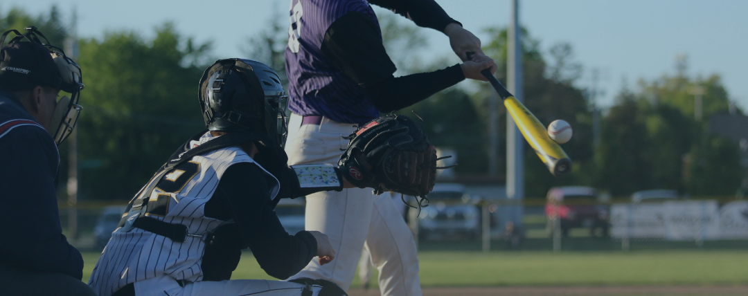 One HS Baseball Player’s Story: How to Measure One Swing at a Time