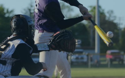 One HS Baseball Player’s Story: How to Measure One Swing at a Time